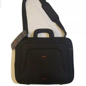 Eco Style Travel Laptop Bag Fits up to 16.1 Monitor